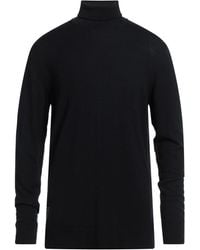 Blauer - Rollkragenpullover - Lyst