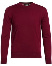 Alpha Studio - Pullover - Lyst