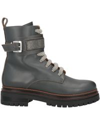 Eleventy - Ankle Boots - Lyst