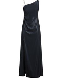 Siste's - Maxi Dress Polyester, Elastane - Lyst