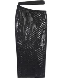 Roberta Einer - Jupe midi - Lyst