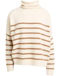 Kujten - Rollkragenpullover - Lyst