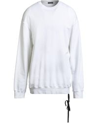 Ann Demeulemeester - Sweat-Shirt - Lyst