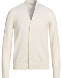Daniele Fiesoli - Selezione Cardigan Cashmere - Lyst