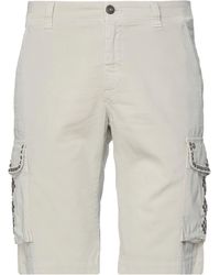 bermuda mason's uomo