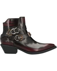 Pinko - Stiefelette - Lyst