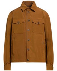 Moorer - Jacket Polyester, Polyamide, Cotton - Lyst