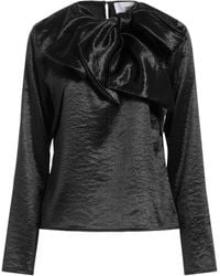 Silvian Heach - Top Polyester - Lyst