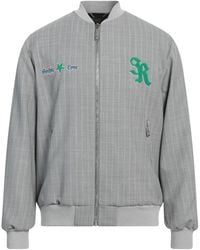 John Richmond - Jacket - Lyst