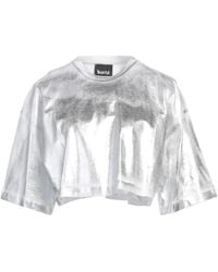DISCLAIMER - T-Shirt Cotton - Lyst