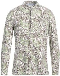 Berna - Camisa - Lyst