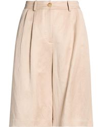 Alysi - Shorts & Bermuda Shorts - Lyst