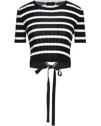 Roberto Collina - Pullover - Lyst