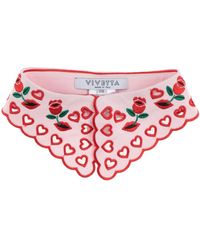 Vivetta - Schal - Lyst