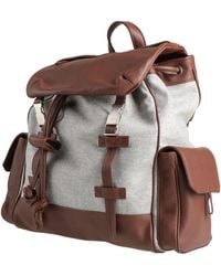 Eleventy - Rucksack - Lyst