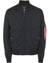 Alpha Industries - Jacket - Lyst