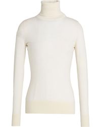 Estheme Cachemire - Turtlenecks - Lyst