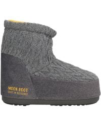 Moon Boot - Stiefelette - Lyst