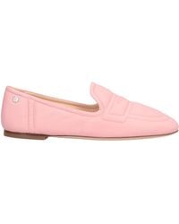 Agl Attilio Giusti Leombruni - Loafers - Lyst