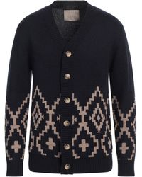 TOOCO - Cardigan - Lyst
