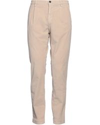 Mason's - Pants Cotton, Modal, Elastane - Lyst