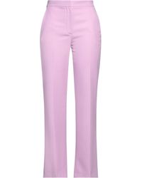 Maje - Trouser - Lyst
