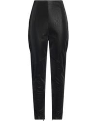 ALESSIA SANTI - Trouser - Lyst
