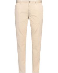 Incotex - Trouser - Lyst