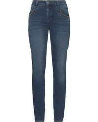 Mos Mosh Jeans for Women | Online Sale up to 76% off | Lyst