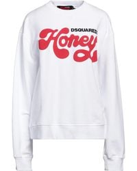 DSquared² - Sweatshirt - Lyst