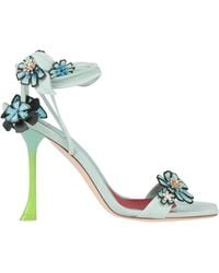Roger Vivier - Sandals - Lyst