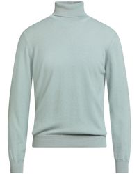 FILIPPO DE LAURENTIIS - Rollkragenpullover - Lyst