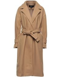 Vero Moda Long coats and winter coats for Women | Online Sale up to 76% off  | Lyst