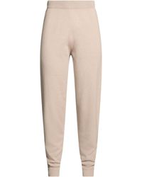 Fabiana Filippi - Pants Virgin Wool, Silk, Cashmere - Lyst