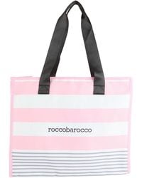 Roccobarocco - Borsa A Spalla - Lyst