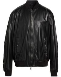 Add - Jackets - Lyst