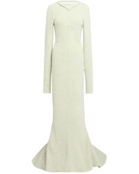 Rick Owens - Maxi Dresses - Lyst