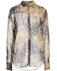 DSquared² - Shirt - Lyst