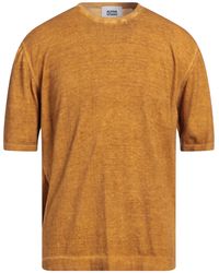 Alpha Studio - Pullover - Lyst