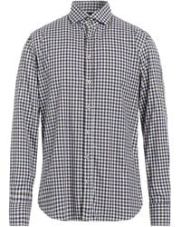 KEVIN BLAKE - Shirt - Lyst