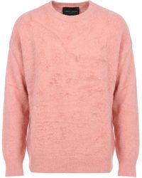 Roberto Collina - Pullover - Lyst