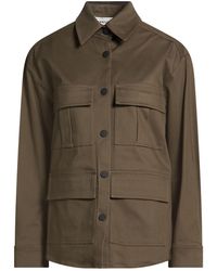 Shirtaporter - Jackets - Lyst