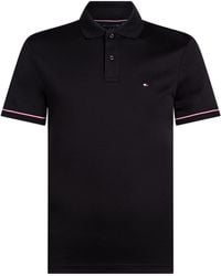 Tommy Hilfiger - Polo Shirts - Lyst