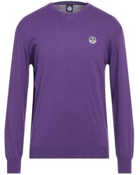 North Sails - Jumper - Lyst