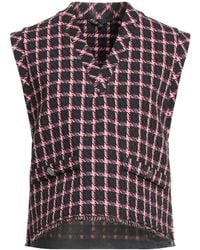 Maje - Top - Lyst