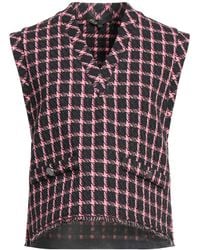 Maje - Top - Lyst