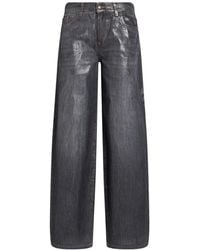 8pm - Jeans Cotton - Lyst