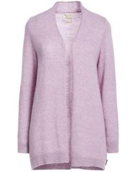 ALESSIA SANTI - Cardigans - Lyst