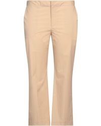 Twinset - Trouser - Lyst