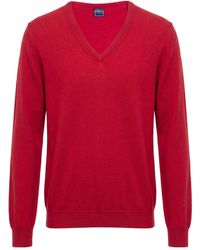 Fedeli - Pullover - Lyst